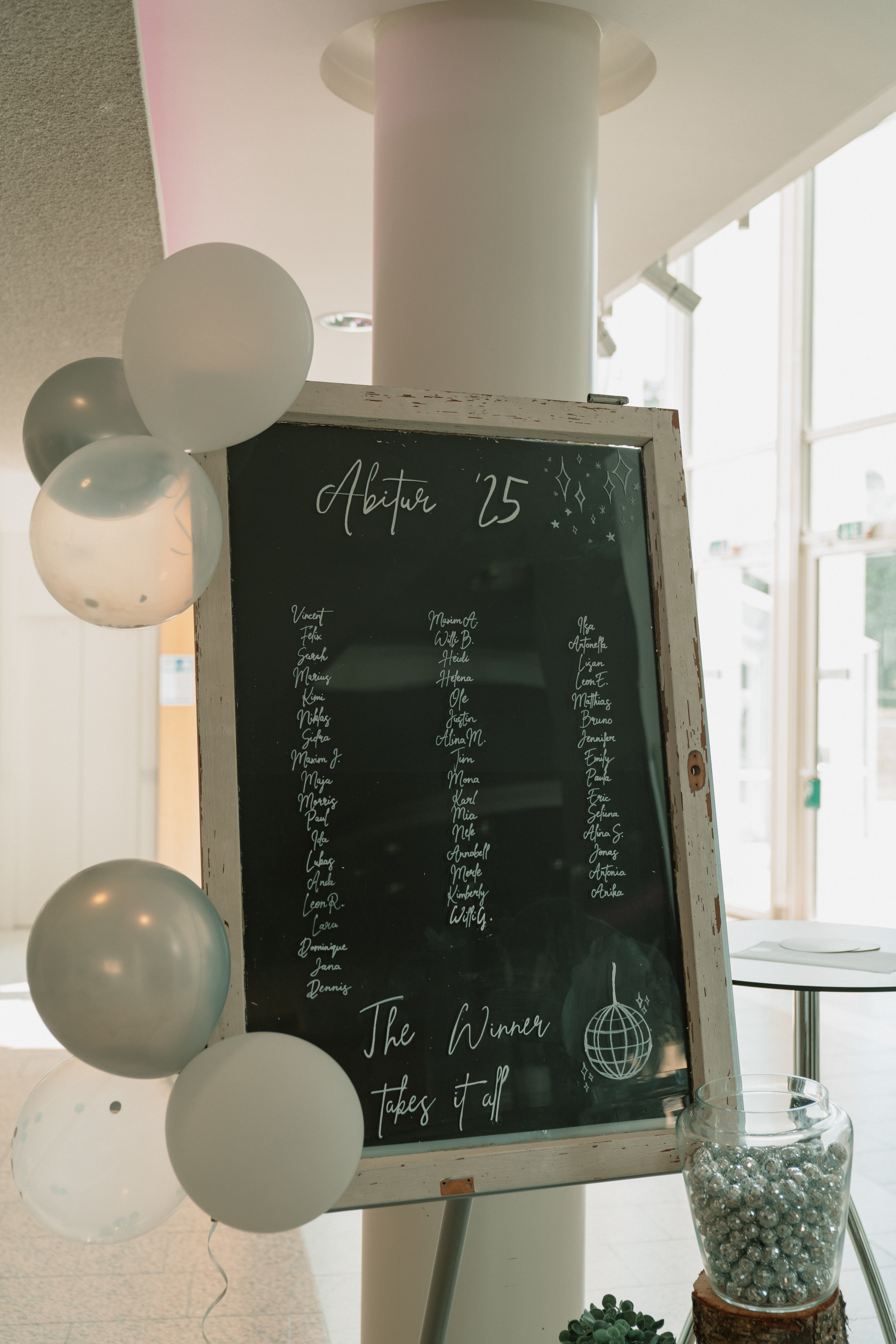 Event